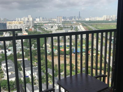 Jamila Khang Dien, Vietnam Jamila Khang Dien, Vietnam