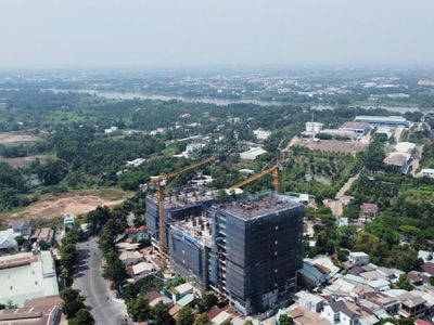 The Maison Project, Vietnam The Maison Project, Vietnam