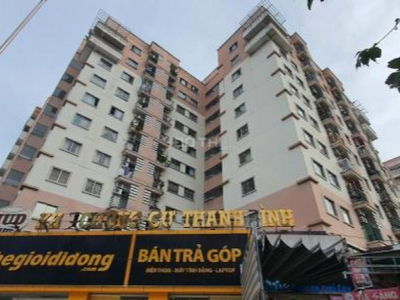 Thanh Binh Plaza Project, Vietnam Thanh Binh Plaza Project, Vietnam