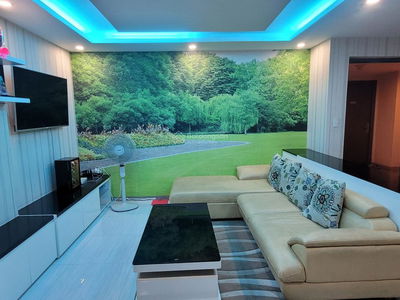 City Tower Project, Vietnam City Tower Project, Vietnam