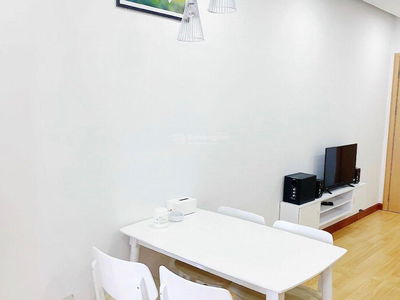 Muong Thanh Vien Trieu Project, Vietnam Muong Thanh Vien Trieu Project, Vietnam