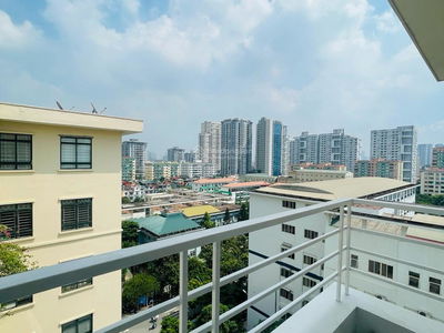 An Lac My Dinh Project, Vietnam  An Lac My Dinh Project, Vietnam