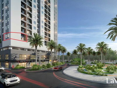 New Lavida Project, Vietnam New Lavida Project, Vietnam