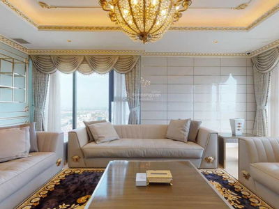 Vinhomes Metropolis - Lieu Giai, Vietnam Vinhomes Metropolis - Lieu Giai, Vietnam