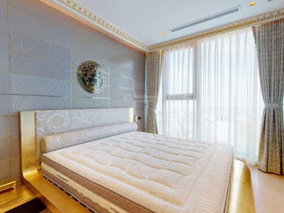 Vinhomes Metropolis - Lieu Giai, Vietnam Vinhomes Metropolis - Lieu Giai, Vietnam