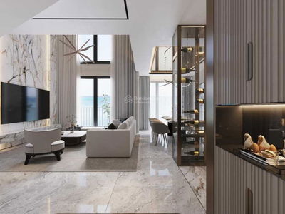 Landmark Tower Da Nang Project, Vietnam Landmark Tower Da Nang Project, Vietnam