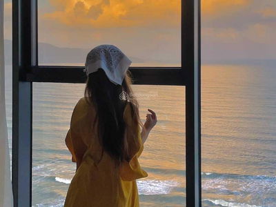 Fusion Suites Da Nang Beach Project, Vietnam Fusion Suites Da Nang Beach Project, Vietnam