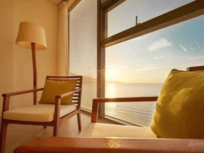 Fusion Suites Da Nang Beach Project, Vietnam Fusion Suites Da Nang Beach Project, Vietnam