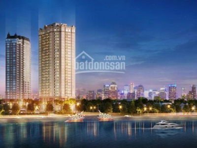 D' EL Dorado Project, Vietnam D' EL Dorado Project, Vietnam