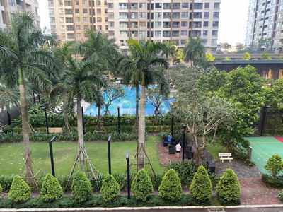 Akari City Nam Long, Vietnam Akari City Nam Long, Vietnam