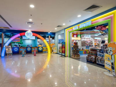 D'. Le Roi Soleil, Vietnam D'. Le Roi Soleil, Vietnam