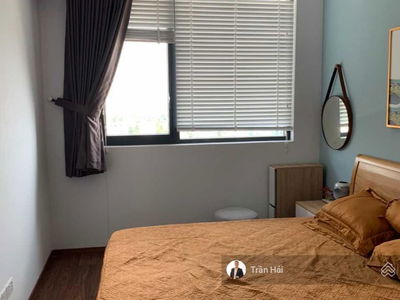 One Verandah Mapletree, Vietnam One Verandah Mapletree, Vietnam