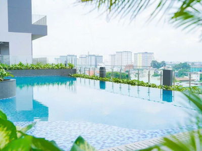 HT Pearl, Vietnam HT Pearl, Vietnam