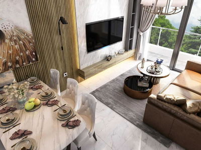 HT Pearl Project, Vietnam HT Pearl Project, Vietnam