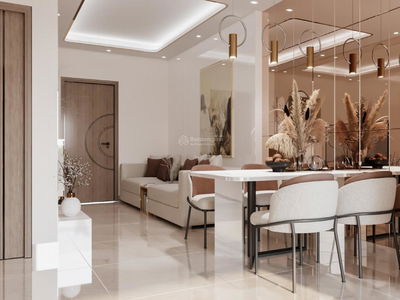 HT Pearl Project, Vietnam HT Pearl Project, Vietnam