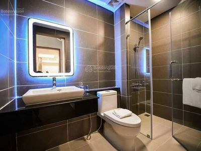 HT Pearl Project, Vietnam HT Pearl Project, Vietnam