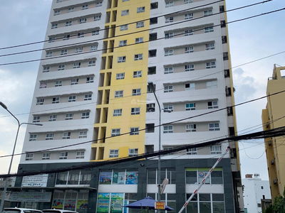 Linh Trung Apartment, Vietnam Linh Trung Apartment, Vietnam