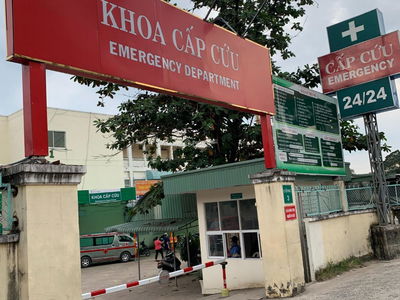 Linh Trung Apartment, Vietnam Linh Trung Apartment, Vietnam