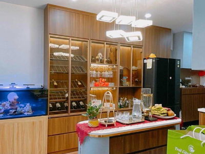 Phu Thinh Green Park Project, Vietnam  Phu Thinh Green Park Project, Vietnam