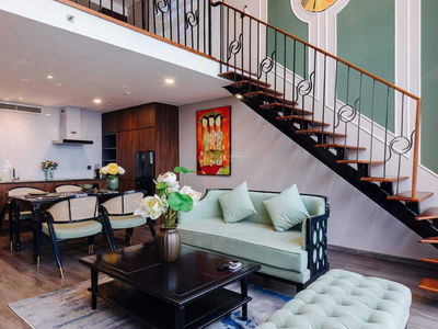 PentStudio, Vietnam PentStudio, Vietnam