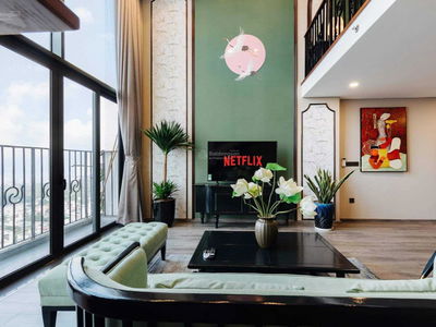 PentStudio, Vietnam PentStudio, Vietnam