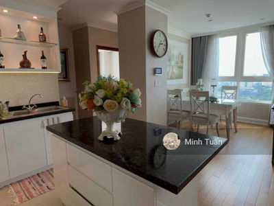 Léman Luxury Apartments, Vietnam Léman Luxury Apartments, Vietnam