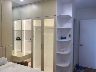 D'Lusso Apartment, Vietnam  D'Lusso Apartment, Vietnam