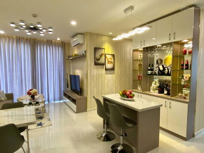 D'Lusso Apartment, Vietnam  D'Lusso Apartment, Vietnam