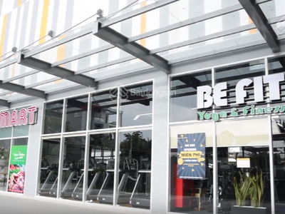 Him Lam Phu Dong Project, Vietnam Him Lam Phu Dong Project, Vietnam