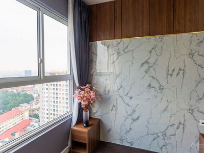 Orchard Park View Apartment, Vietnam Orchard Park View Apartment, Vietnam