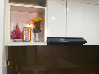 Tropic Garden, Vietnam Tropic Garden, Vietnam