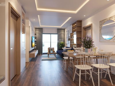 The Golden An Khanh Project, Vietnam The Golden An Khanh Project, Vietnam