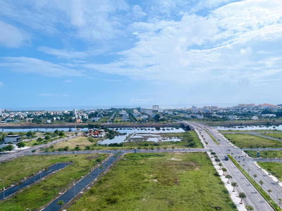 FPT City Da Nang Project, Vietnam FPT City Da Nang Project, Vietnam