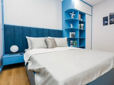 The Golden An Khanh Project, Vietnam The Golden An Khanh Project, Vietnam