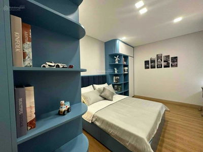 The Golden An Khanh Project, Vietnam The Golden An Khanh Project, Vietnam