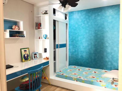 Tecco Tower - Linh Dong Apartment, Vietnam Tecco Tower - Linh Dong Apartment, Vietnam