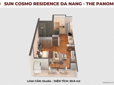 Sun Cosmo Residence Project, Vietnam Sun Cosmo Residence Project, Vietnam