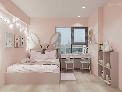 Imperia Sky Garden Project, Vietnam Imperia Sky Garden Project, Vietnam