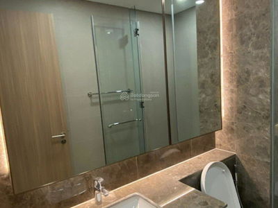 The River Thu Thiem, Vietnam The River Thu Thiem, Vietnam