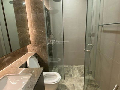 The River Thu Thiem, Vietnam The River Thu Thiem, Vietnam