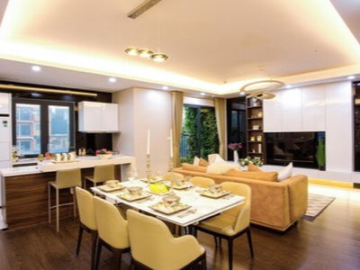 Vinhomes Metropolis - Lieu Giai, Vietnam Vinhomes Metropolis - Lieu Giai, Vietnam