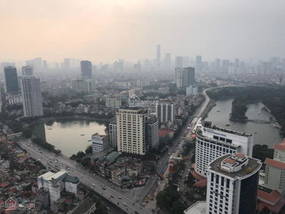 Vinhomes Metropolis - Lieu Giai, Vietnam Vinhomes Metropolis - Lieu Giai, Vietnam