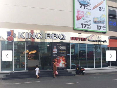 Oriental Plaza 685 Au Co, Vietnam Oriental Plaza 685 Au Co, Vietnam