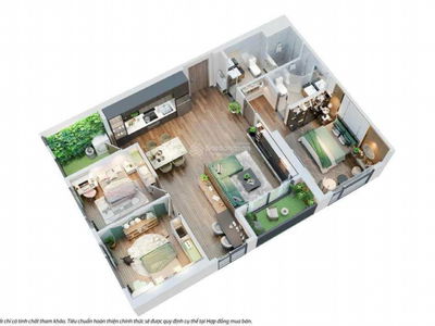 - Vinhomes Smart City, Vietnam  - Vinhomes Smart City, Vietnam