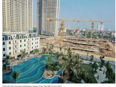 - Vinhomes Smart City, Vietnam - Vinhomes Smart City, Vietnam