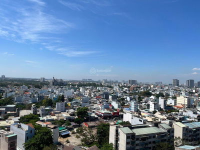 Thu Thiem Green, Vietnam Thu Thiem Green, Vietnam