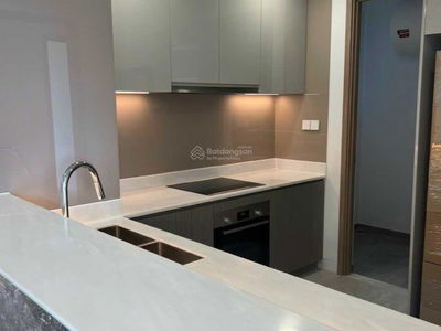 The River Thu Thiem, Vietnam The River Thu Thiem, Vietnam