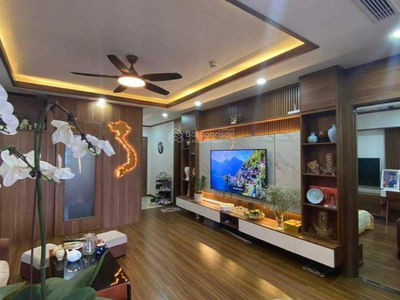 Bamboo Airways Tower Project, Vietnam Bamboo Airways Tower Project, Vietnam