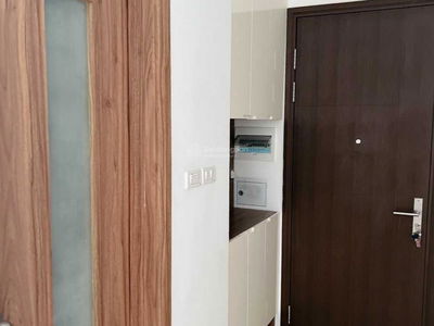 Bamboo Airways Tower Project, Vietnam Bamboo Airways Tower Project, Vietnam