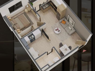 The Ori Garden Project, Vietnam The Ori Garden Project, Vietnam